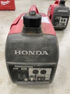 Honda EU2000 Inverter Generator