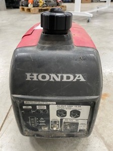 Honda EU2000 Inverter Generator