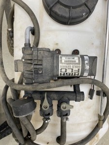 Lawn & Garden Sprayer
