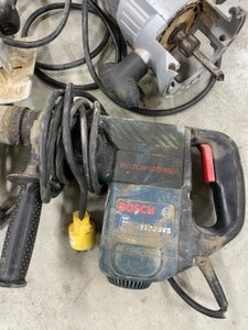 Assortment of Tools  Not working, for parts