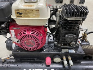 Hitachi Compressor