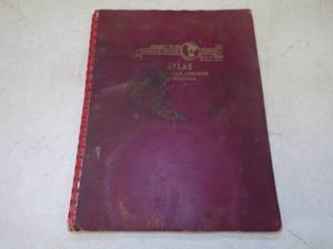 lot 61 image: 1953 Ottertail County Plat BookAtlas