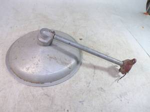 lot 123 image: Vintage Outdoor Light