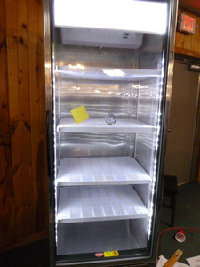 lot 7 image: Accucold Cooler
