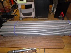lot 41 image: 35 FoamPoly Backer Rods