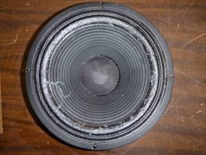 lot 52 image: Celestion Custom Design Line 6 Speaker