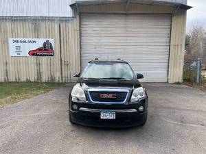 2008 GMC Acadia SLT AWD