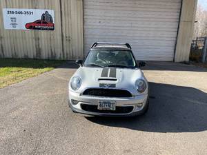 2013 Mini Cooper S 2 door