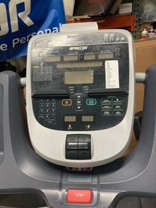 Precor Commercial Treadmill