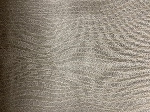 546 SF High End Karastan  Cut Loop Patterned Nylon Carpet  12 x 45.5