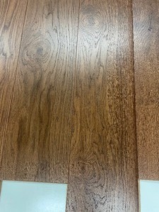 392 SF of High End Engineered Hardwood Flooring 7x48 Oak -WW