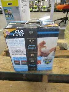 lot 528 image: ARM & HAMMER Cloud Control Platinum Clumping Cat Litter 37LB