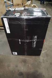 lot 50 image: X-Rocker Venom Gaming Chair - Missing Base