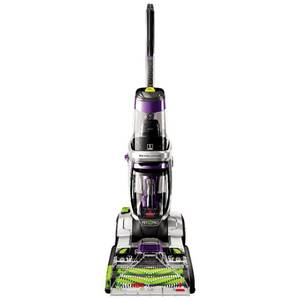lot 2 image: Bissell ProHeat 2X Revolution Upright Vacuum
