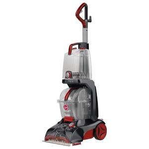 lot 17 image: Hoover Power Scrub Elite Carpet Cleaner