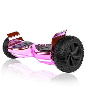 lot 28 image: Xprit 8.5 All Terrain Off Road Hoverboard
