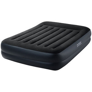 lot 30 image: 16.5 Pillow Rest Air Mattress - Queen