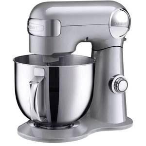 lot 47 image: Cuisinart Precision Master 5.5 Quart Tilt Head Stand Mixer