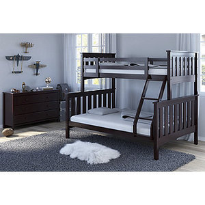 lot 57 image: Thomasville Winslow TwinFull Bunk Bed