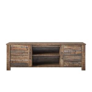 lot 146 image: AmeriHome Montana Ranch TV Stand