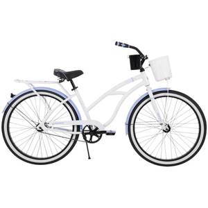 lot 153 image: Huffy 26 Hawthorn Womens Bike