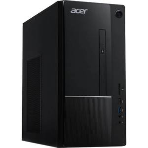 lot 167 image: Acer Windows 10 Desktop Computer Tower