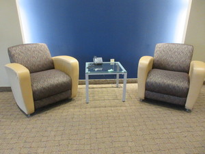 lot 259 image: NATIONAL FURNITURE RECEPTION ROOM FURNITURE