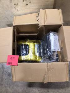 lot 25 image: Karcher 1900 PSI Preassure Washer open box customer return see pictures