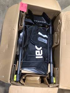 lot 36 image: Ryobi 40V Cordless Lawn Mower Kit, Customer Return - Review all pictures