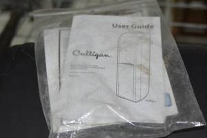 lot 2 image: Culligan water dispenser