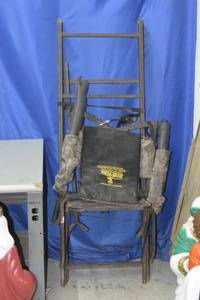 lot 8 image: Rivers Edge Treestand