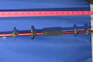 lot 10 image: terminator blowgun