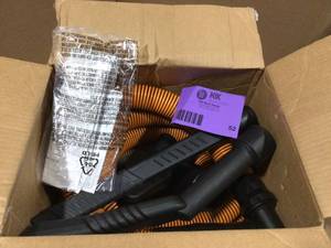 RIDGID 1-14 in. Premium Car Cleaning Accessory Kit for RIDGID WetDry Shop Vacuums Open Box Review all pictures