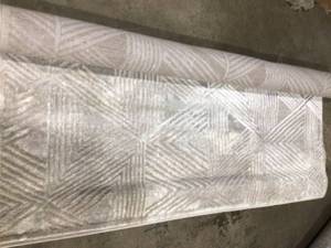 Home Dynamix Bazaar Zen Cream 5 ft. x 7 ft. Abstract Area Rug