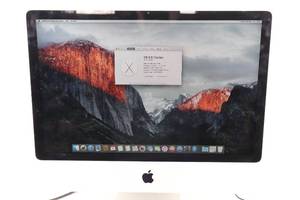 24 iMac
