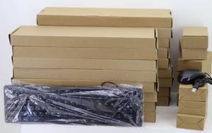 NIB Unbranded Keyboards & Mice