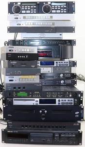 misc Electronic Equipment