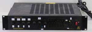Bogen Amplifier
