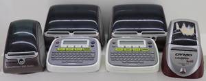 Dymo & Brother Thermal Printers