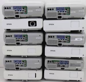 Epson Projectors