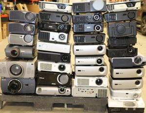 misc Projectors