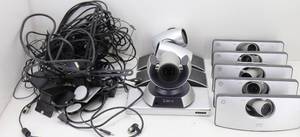 Desktop Cameras