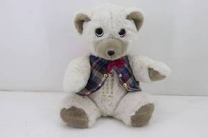 1986 Teleconcepts Teddy Bear Phone