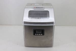 EUHOMY Portable Ice Maker