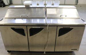 Sandwich Bar