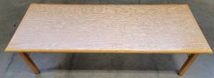 3x8 Table