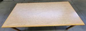 4 x 8 Table