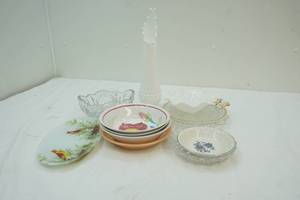 glassware