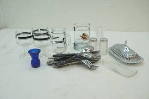 silverware