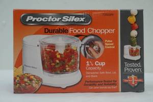 food chopper